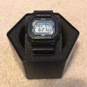 G-Shock Casio